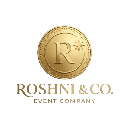 Roshni&Co logo
